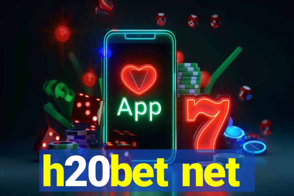 h20bet net